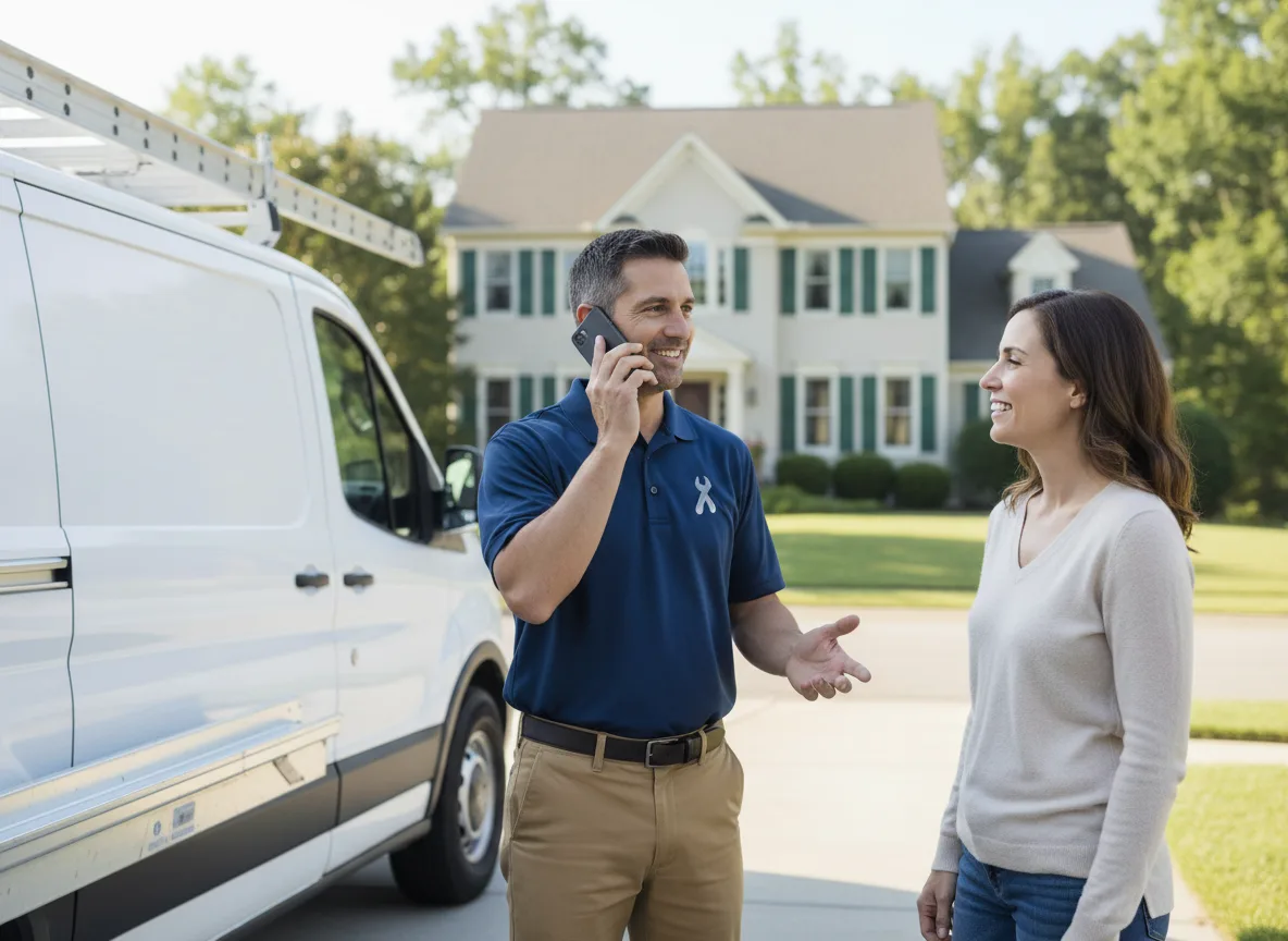 Home Gutter Service Ferrisburgh, VT FAQs